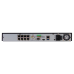 Відеореєстратор 8-канальний IP Hikvision DS-7608NI-K2-8P