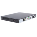Відеореєстратор 8-канальний IP Hikvision DS-7608NI-K2-8P