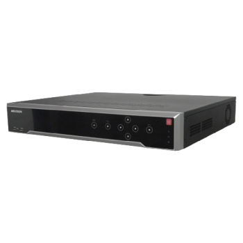 IP Мережевий відеореєстратор 16-канальний Hikvision DS-7716NI-K4/16P