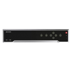 IP Мережевий відеореєстратор 16-канальний Hikvision DS-7716NI-K4
