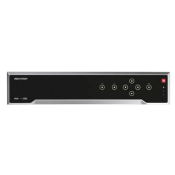 IP Мережевий відеореєстратор 16-канальний Hikvision DS-7716NI-K4