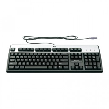 2004 Standard Keyboard PS/2