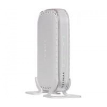 Маршрутизатор NETGEAR DVG631G