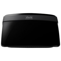 Linksys E-series routers 