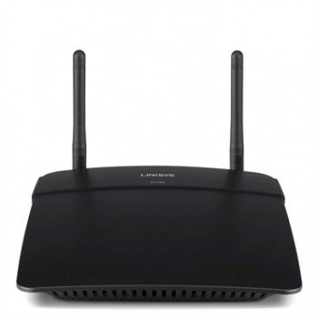 Linksys (Cisco) Wi-Fi Router E1700-EK