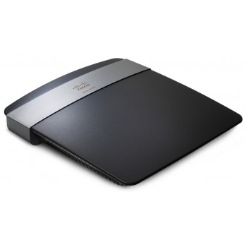 Linksys (Cisco) Wi-Fi Router E2500-EE
