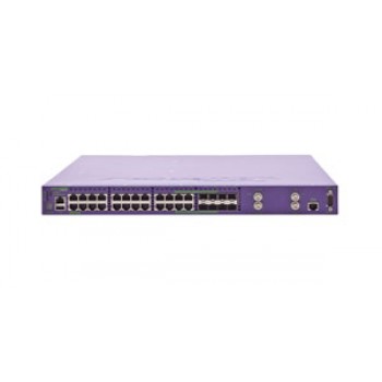 Маршрутизатор Extreme Networks E4G-400-DC