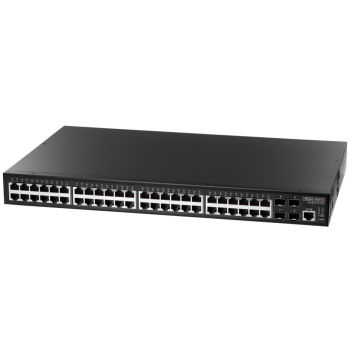 Комутатор Edgecore ECS4110-52P