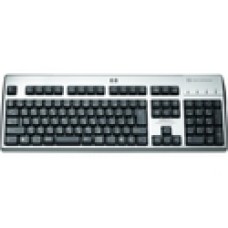 HP USB Smart Card Keyboard