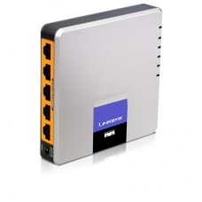 Гігабітний 5-портовий комутатор (світч) Linksys Gigabit 5-Port Workgroup Switch