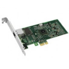 HP Intel/PRO 1000 PT PCIe Gigabit NIC Card