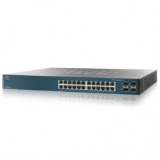Cisco ESW-540-24P