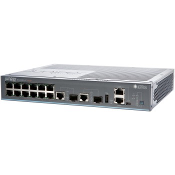 Комутатор Juniper серії EX2200