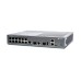 Комутатор Juniper EX2200-C-12T-2G