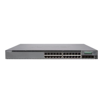 Комутатор Juniper EX3300-24P