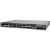 Комутатор Juniper EX3300-48P