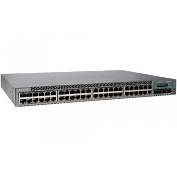 Комутатор Juniper EX3300-48P