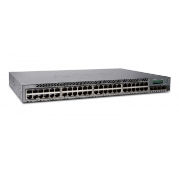 Комутатор Juniper EX3300-48T