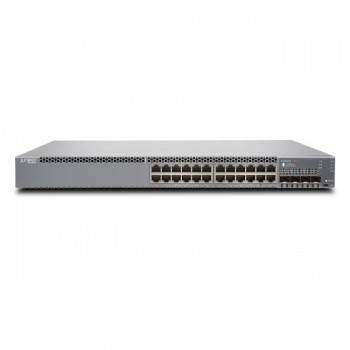 Комутатор Juniper EX3400-24P