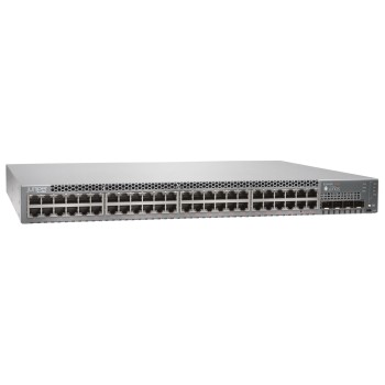 Комутатор Juniper EX3400-48P-TAA