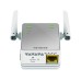 WiFi повторювач Netgear EX3700 (EX3700-100PES) WiFi повторювач Netgear EX3700 (EX3700-100PES)