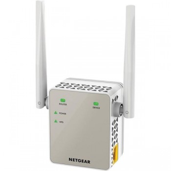 WiFi повторювач Netgear EX6120 (EX6120-100PES)