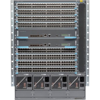 Комутатор Juniper EX6210-S64-96T-A25