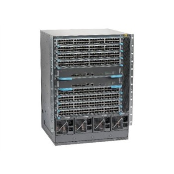 Комутатор Juniper EX6210-S64-96P-A50