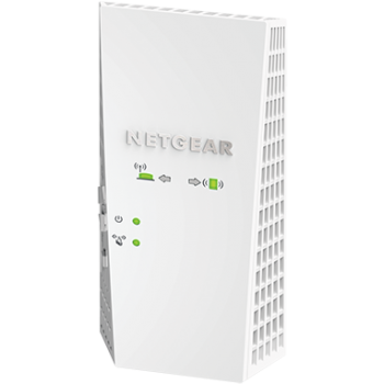 WiFi повторювач Netgear EX7300