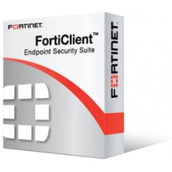 FortiClient PC