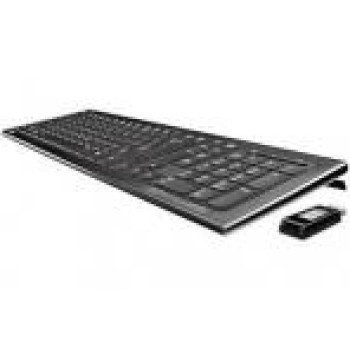 HP Wireless Elite Keyboard KB (Tiger)