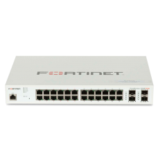 Комутатор Fortinet FS-224E-POE