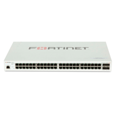 Комутатор Fortinet FS-248E-FPOE