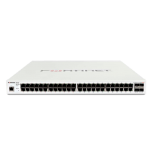 Комутатор Fortinet FS-248E-POE