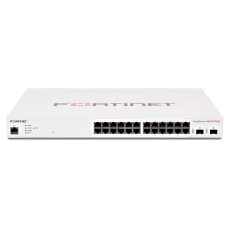 Комутатор Fortinet FS-424D-FPOE