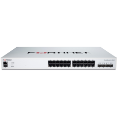 Комутатор Fortinet FS-424E