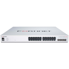 Комутатор Fortinet FS-424E-FPOE