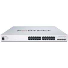 Комутатор Fortinet FS-424E-POE