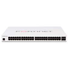 Комутатор Fortinet FS-448D