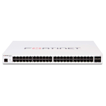 Комутатор Fortinet FS-448D