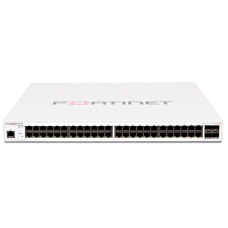 Комутатор Fortinet FS-448D-FPOE