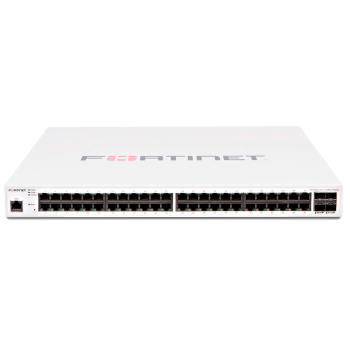 Комутатор Fortinet FS-448D-FPOE