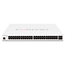 Комутатор Fortinet FS-448D-POE