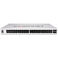 Комутатор Fortinet FS-448E