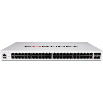 Комутатор Fortinet FS-448E