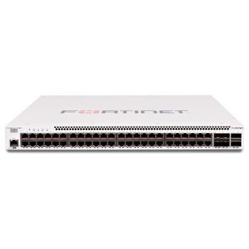 Комутатор Fortinet FS-548D