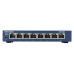 Комутатор Netgear FS108