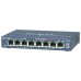 Комутатор Netgear FS108PEU