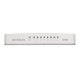 Комутатор Netgear FS208v2