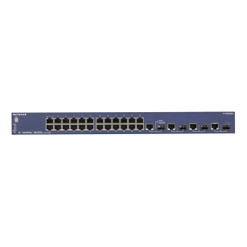 Комутатор Netgear FSM7328PS